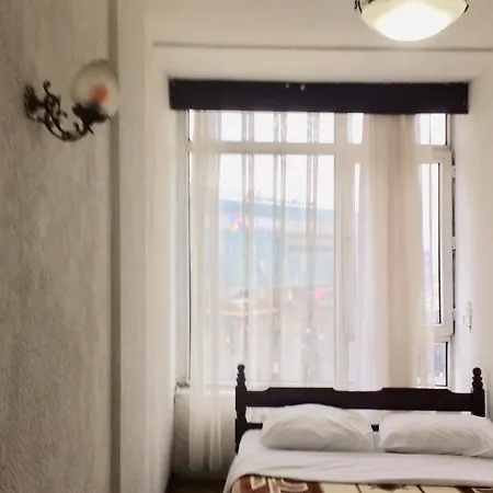 Kayapali Hotel Bursa