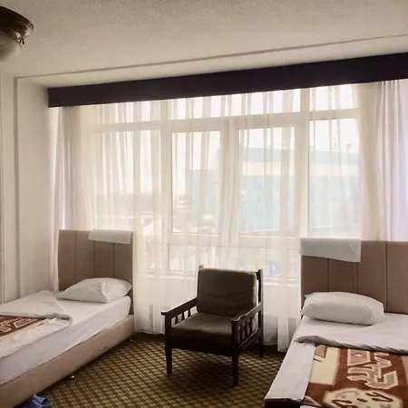 Kayapali Hotel Bursa