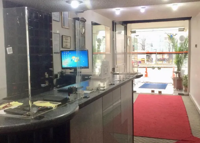 Hotel Kayapali Bursa