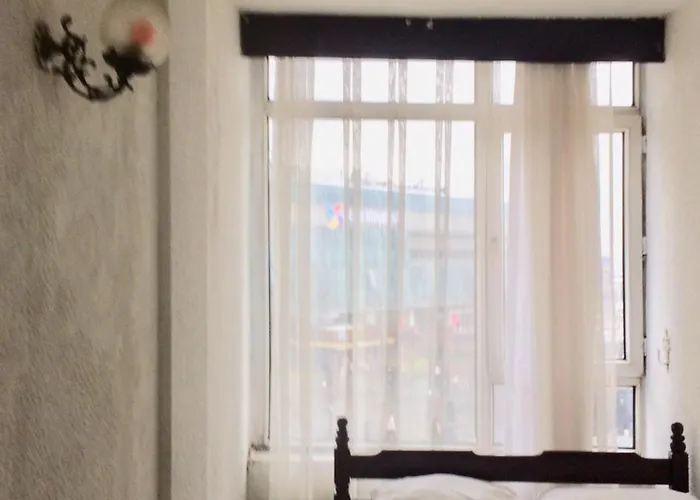 Kayapali Hotel Bursa