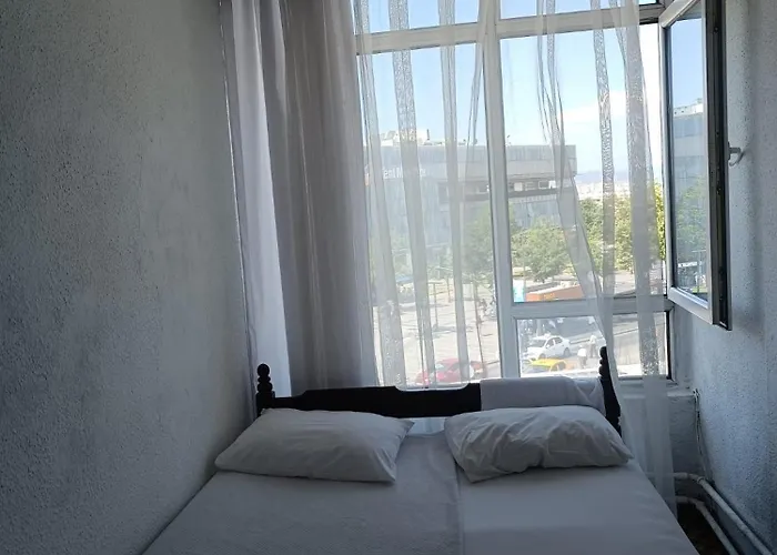 Kayapali Hotel Bursa