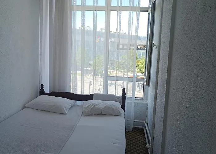 Kayapali Hotel Bursa