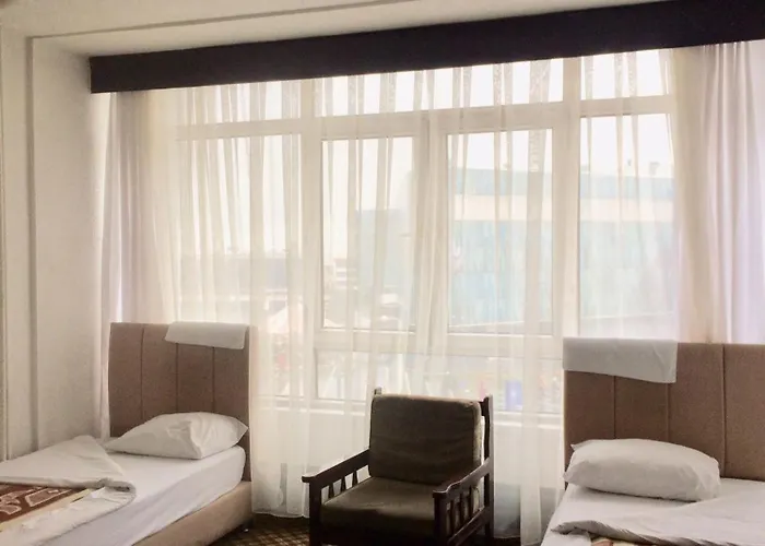 Kayapali Hotel Bursa